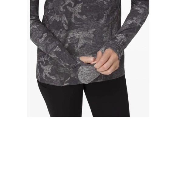 Lululemon warm stabilizer pullover - Picture 11 of 13